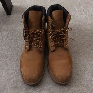 Timberland Boots